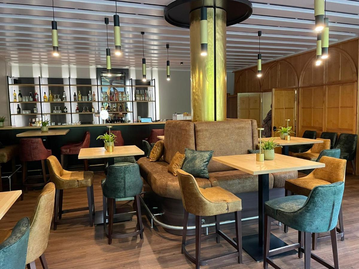 Uferdeck - Boutique Hotel Трабен-Трарбах Екстериор снимка
