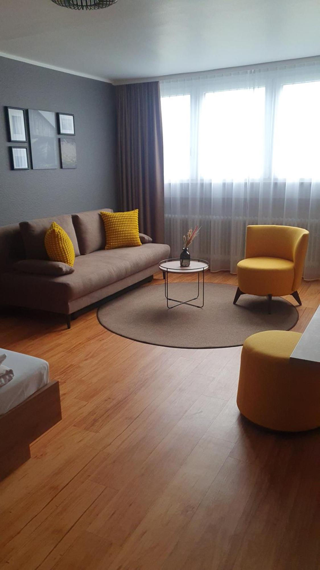 Uferdeck - Boutique Hotel Трабен-Трарбах Екстериор снимка