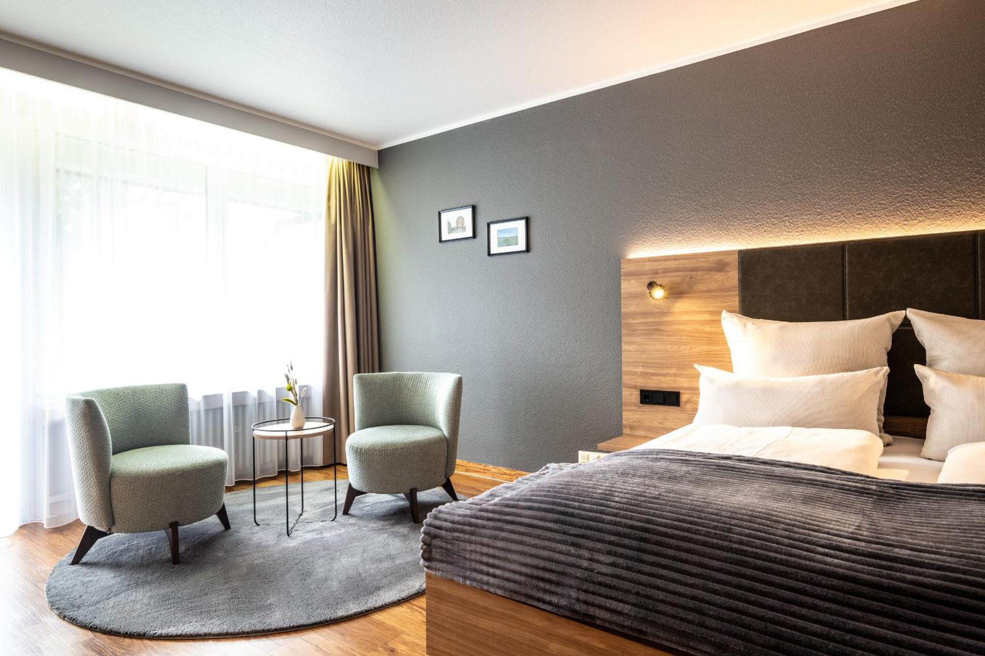 Uferdeck - Boutique Hotel Трабен-Трарбах Екстериор снимка