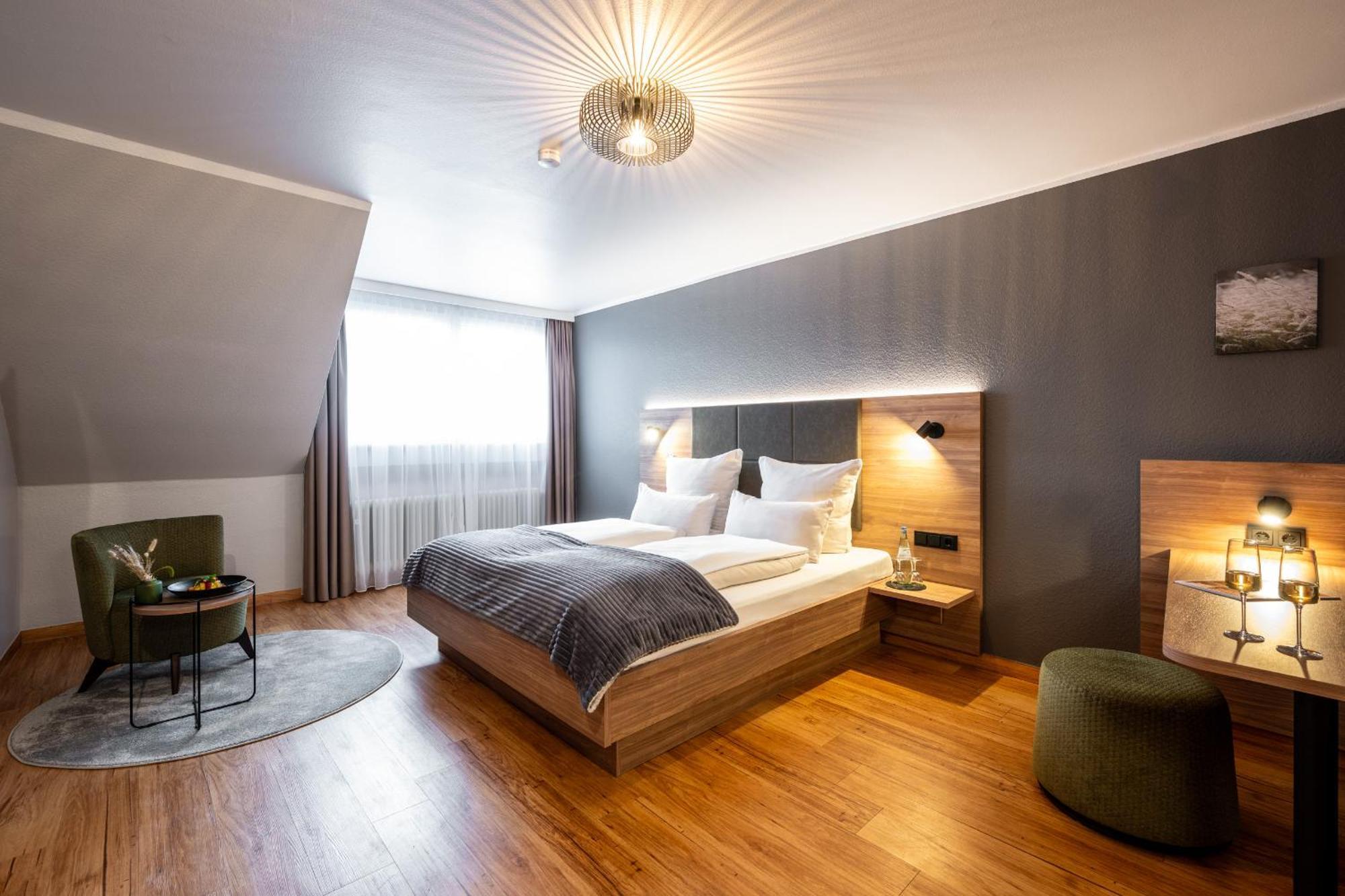 Uferdeck - Boutique Hotel Трабен-Трарбах Екстериор снимка