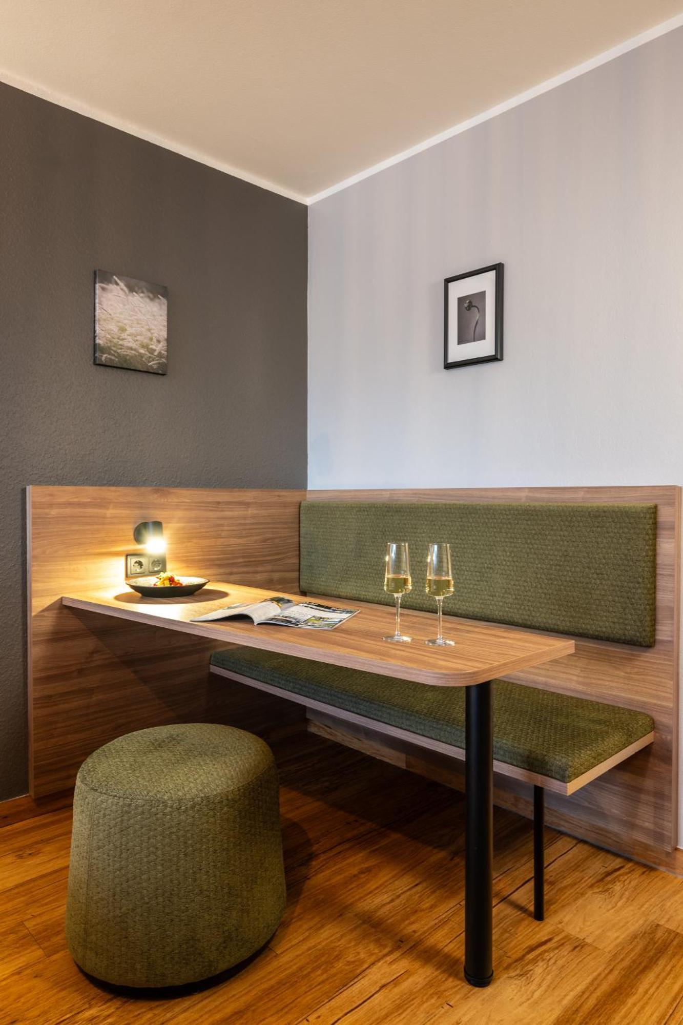 Uferdeck - Boutique Hotel Трабен-Трарбах Екстериор снимка