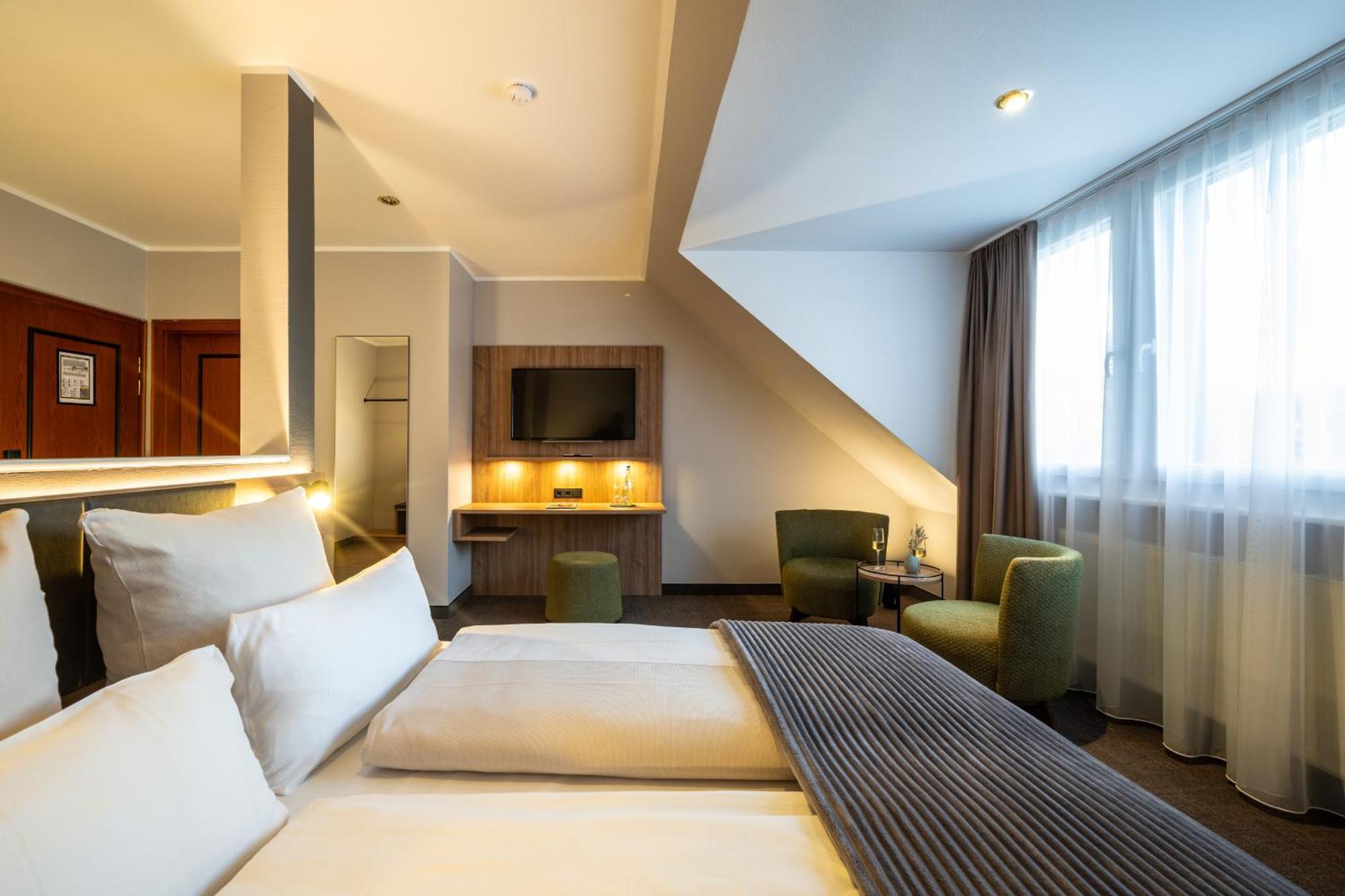 Uferdeck - Boutique Hotel Трабен-Трарбах Екстериор снимка
