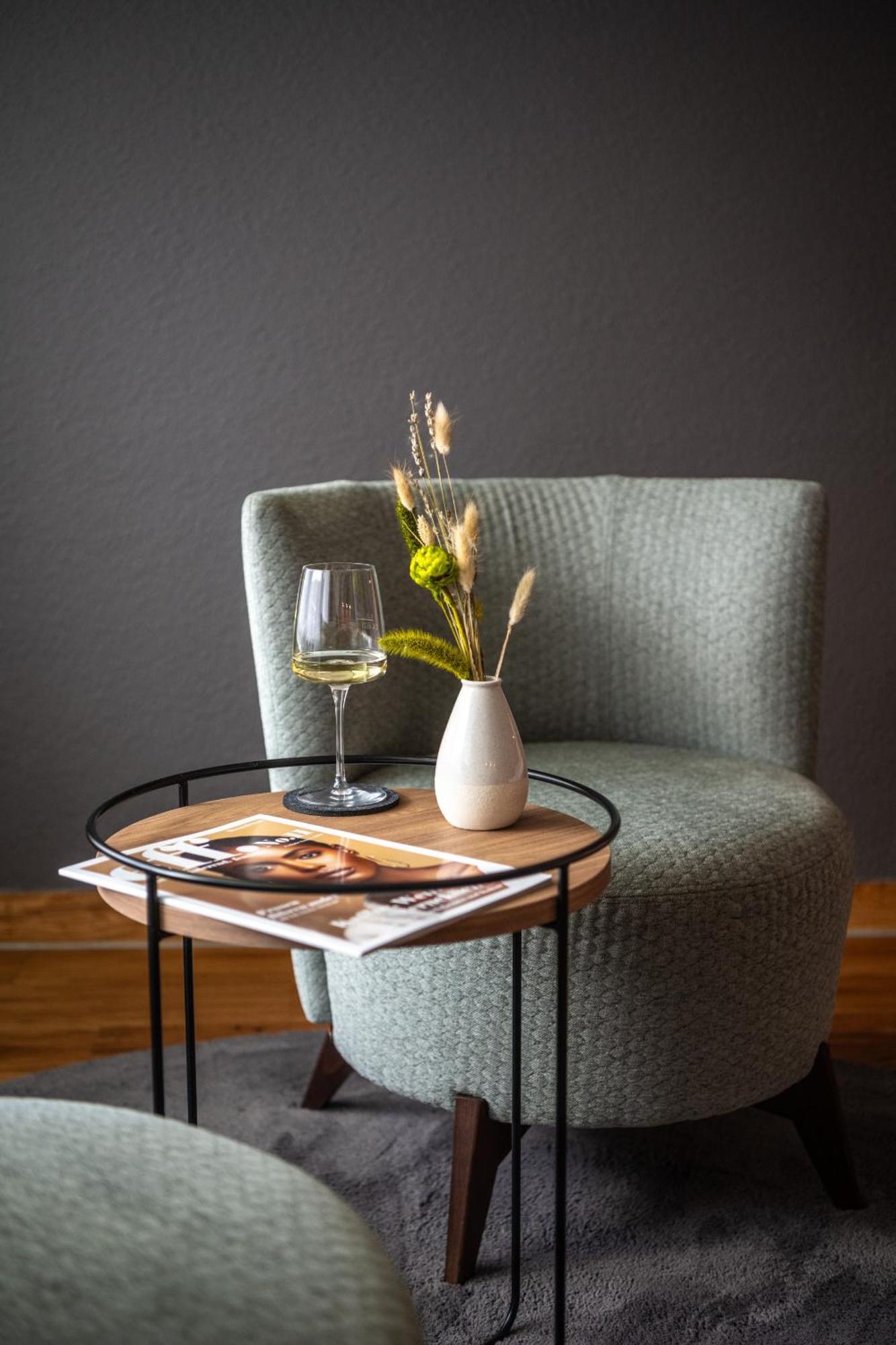 Uferdeck - Boutique Hotel Трабен-Трарбах Екстериор снимка