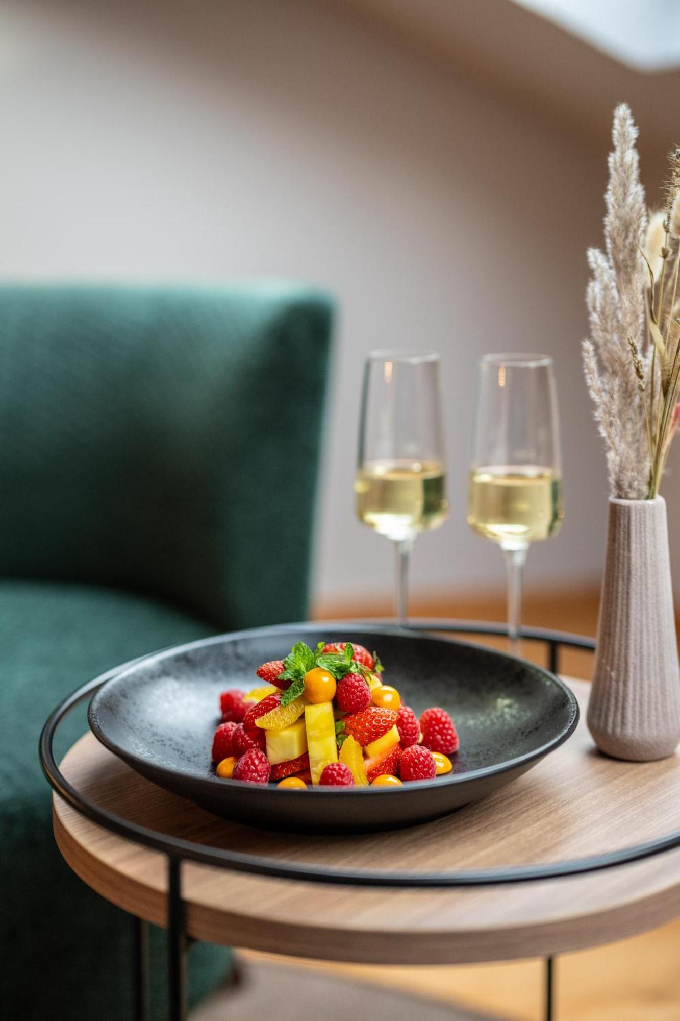 Uferdeck - Boutique Hotel Трабен-Трарбах Екстериор снимка