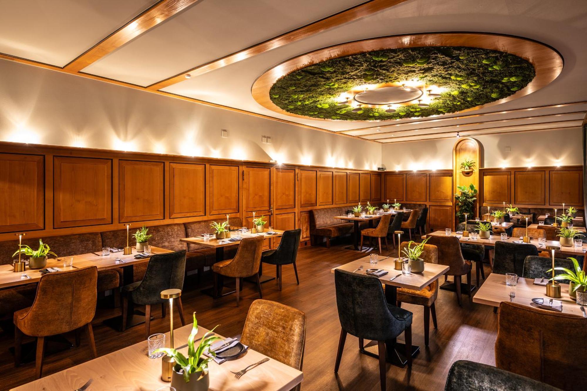 Uferdeck - Boutique Hotel Трабен-Трарбах Екстериор снимка