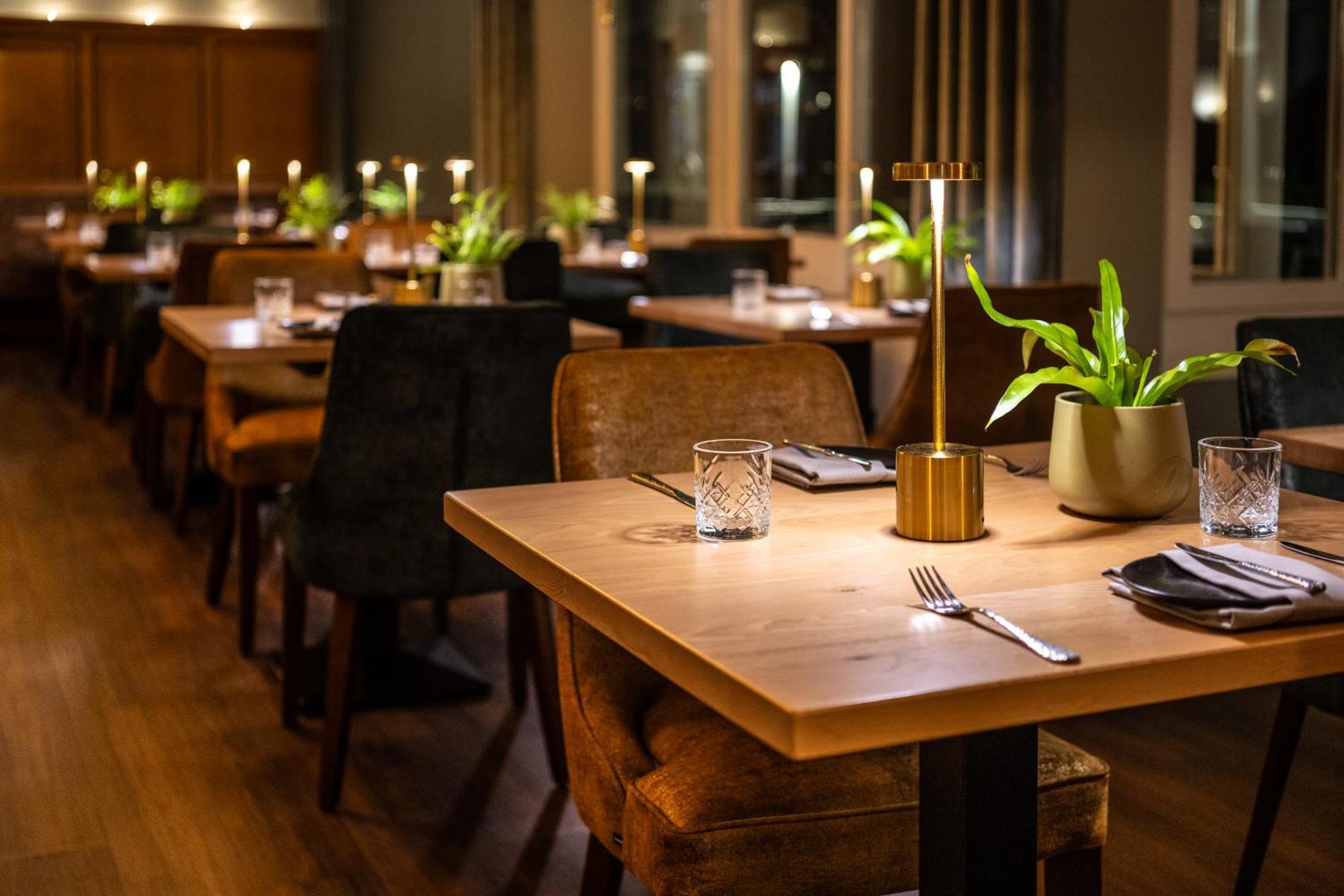 Uferdeck - Boutique Hotel Трабен-Трарбах Екстериор снимка