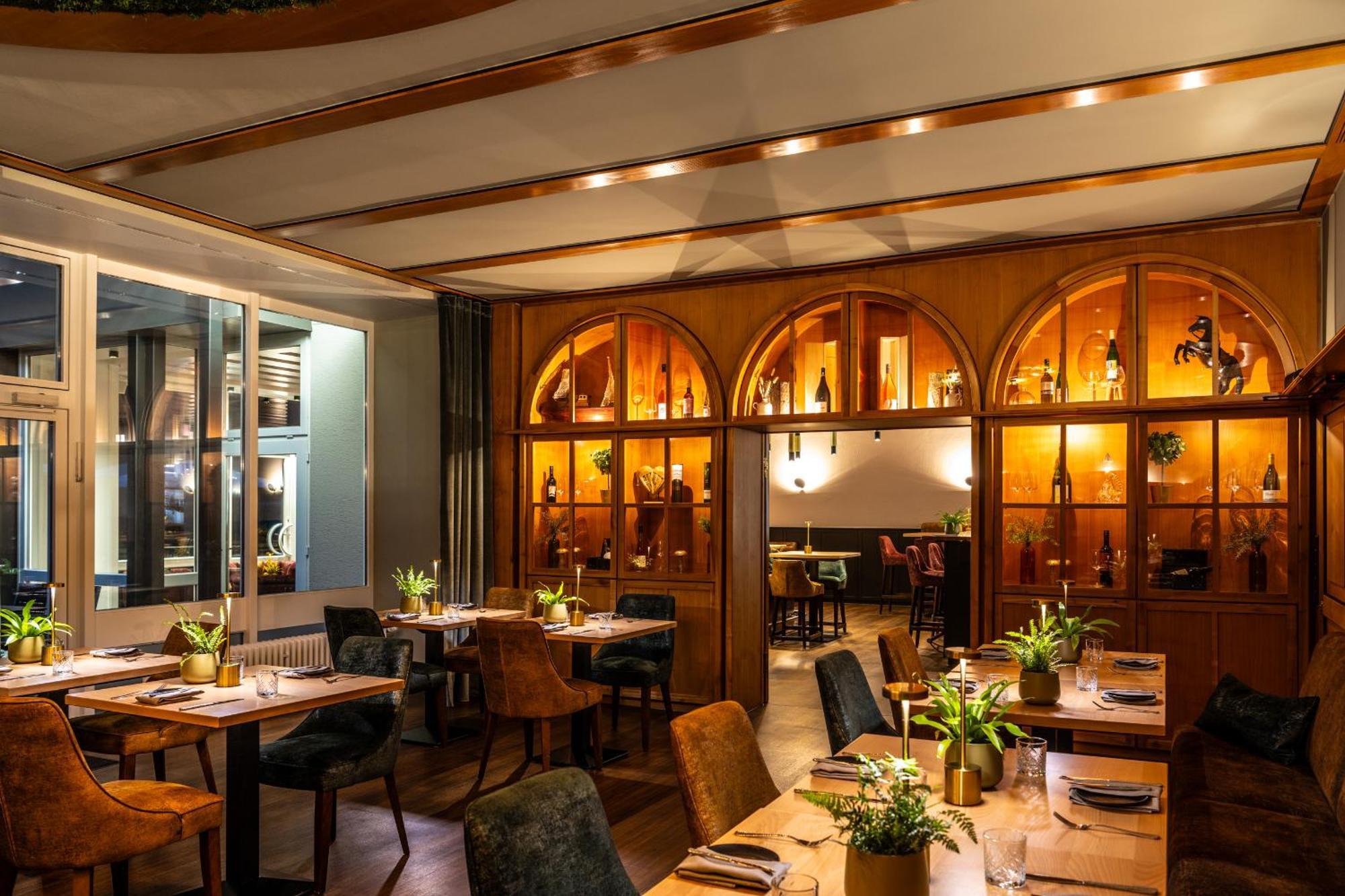 Uferdeck - Boutique Hotel Трабен-Трарбах Екстериор снимка