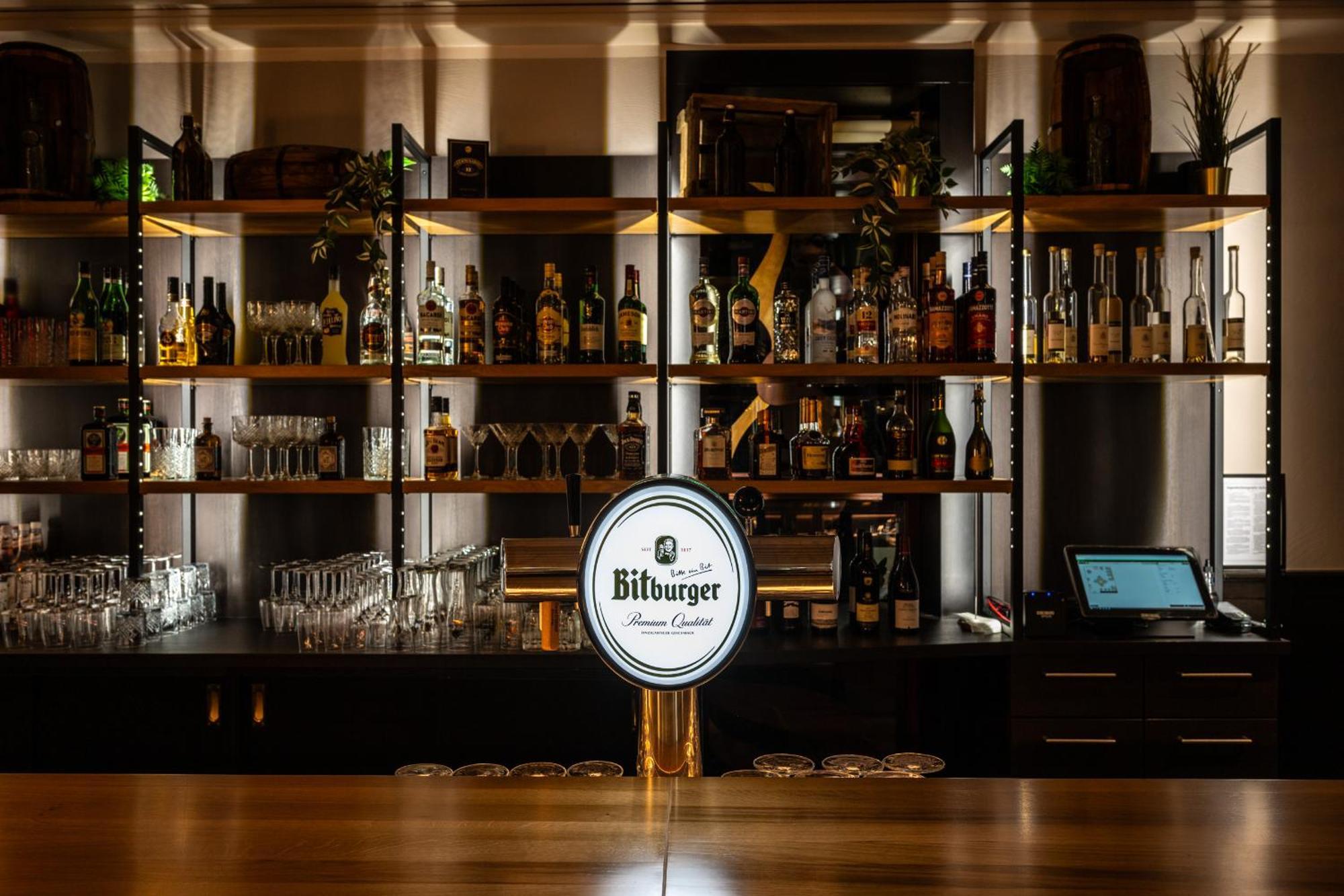 Uferdeck - Boutique Hotel Трабен-Трарбах Екстериор снимка